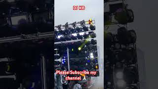 DJ KB Vs DJ MKP VS DJ Anmol Competition  djcompetition dj reels vlogs blogs djremix [upl. by Ekud]