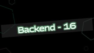 Backend16  C  ASPNET Web Api  Sosyal Medya Projesi  ArticleDetail  Join İşlemleri  Log4Net [upl. by Epps655]