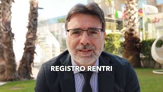 Rimini 2024 parola agli associati UNAPPA Michele Odierna [upl. by Accebber]