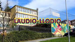 LAUDIO LLODIO [upl. by Ocram]