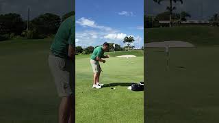 Mastering the bread and butter short game shot livelesson [upl. by Clark]