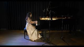 Phan Anh Minh  C Debussy Estampes [upl. by Wallis]