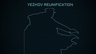 TNO Custom Super Event Yezhov Russian Unification [upl. by Usanis]