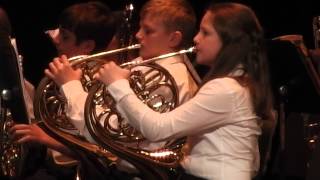 Good king wenceslas  Beck beginner band [upl. by Akerue]