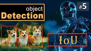 ► 5 IoU  Курс Object Detection [upl. by Nana]