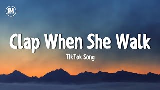 Bounce When She Walk TikTok Song [upl. by Ahsan]