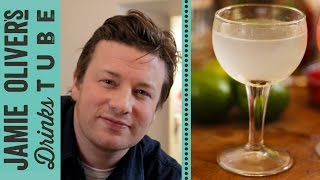 Daiquiri Cocktail  Jamie Oliver [upl. by Analiese]