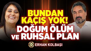 BUNDAN KAÇIŞ YOK Ruh Ve Bedenin Vazifesi Ne Ruhsal Plan Nasıl İşliyor [upl. by Weyermann]