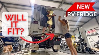 Renovating our 1999 Lance 1030 Cabover Camper Part 3 [upl. by Aihcila657]