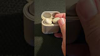 REVIEW TOZO T6 True Wireless Earbuds Bluetooth Headphones Touch Control Wireless Charging Case [upl. by Atirac]