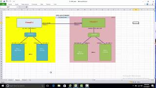 VPN CA Certificate  Checkpoint Firewall GaiA R7720 [upl. by Morvin]