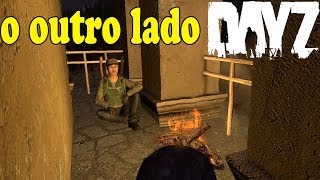 O outro lado  Dayz Standalone Ep8 [upl. by Ruthe447]