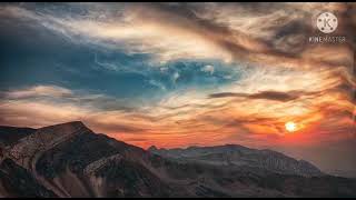 meditation and relaxations music for sleep spiritual world calm music study music [upl. by Ollecram896]