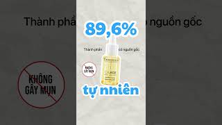 Bí quyết để có làn da sáng bóng mịn màng và rạng rỡ nhờ serum Oilage Dermedic skincare shorts [upl. by Morette49]