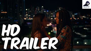 Jagged Mind Official Trailer 2023  Maisie RichardsonSellers Shannon Woodward Rosaline Elbay [upl. by Wise383]