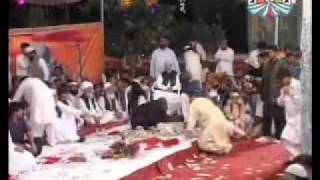 RAHAT FATEH ALI sings main bura hu ya bhala hun meri laaj [upl. by Sadick474]