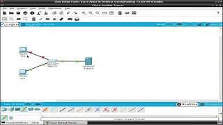 Packet Tracer  Configure End Devices [upl. by Abas]