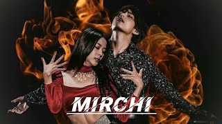 VSOO  Mirchi FMV  Requested [upl. by Orlena]