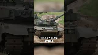 폴란드에서 터진 K2 전차의 반전 독일·미국을 압도한 한국의 기술력K방산 한국기술 현대로템 방사청 전차성능 군사기술 국방력강화 기갑전력대회 한국전차 K2탱크 [upl. by Gonick850]