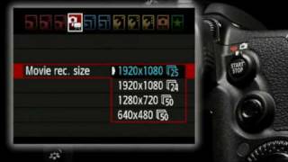 Canon EOS 7D  The world as you see it  46 [upl. by Aiykan]