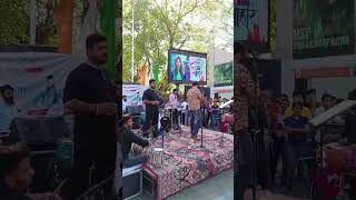 Sangram Hanjra at SuchetgarhOctroi Post jammu shortsviral sangram suchetgarh videos viral [upl. by Rheingold]