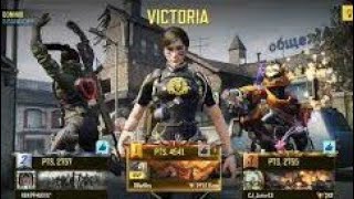 Standoff gameplay  COD Mobile [upl. by Ysiad]