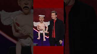 Don’t miss my all new Comedy Central special “Jeff Dunham I’m With Cupid” premiering Feb 3rd [upl. by Eelra]