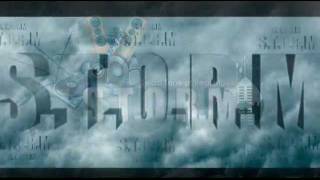 IMPHI  The STORM Festival Swaziland Theme SONG [upl. by Eedyah]