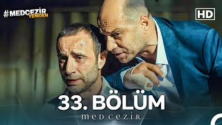 Medcezir 33 Bölüm FULL HD [upl. by Jayme332]