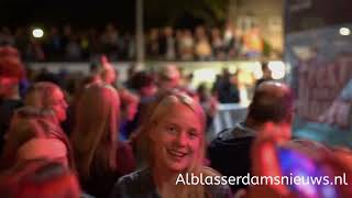 Feest aan de Haven 2019 Alblasserdam Havenfestival [upl. by Sawyere]