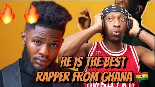 Lyrical Joe  Dracarys  Reaction video [upl. by Nob]