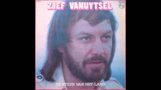 ZJEF VANUYTSEL tussen antwerpen en rotterdam 1978 [upl. by Cerveny445]