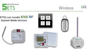 ETS5 Embedded Smart Wireless [upl. by Enaelem]