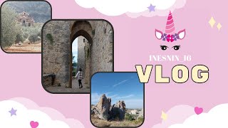 CUMPLE DE MI PAPI  VISITANDO LUGARES DE JAÉN ¬ VLOG [upl. by Alexandre]