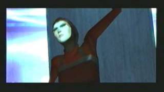 AEON FLUX Gameplay Pt13 [upl. by Kenley]