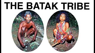 The Batak Tribe [upl. by Zadoc190]