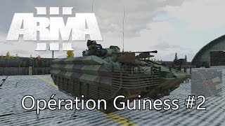 Arma3 Coop LIVE  quotGuinnessquot Episode 23 [upl. by Ettelimay]