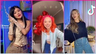 TikTok Dance Challenge 2023 🥶 Trends Do You Know [upl. by Neeka389]