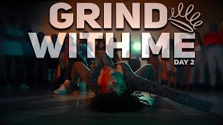 Grind With Me  Extended Groups  Queens N Lettos [upl. by Kirad]