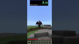 Speedrunning Random Minecraft Items 252 Glistering Melon Slice [upl. by Grim]