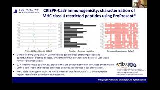 ProPresent Antigen Presentation Assay Webcast [upl. by Leonie]