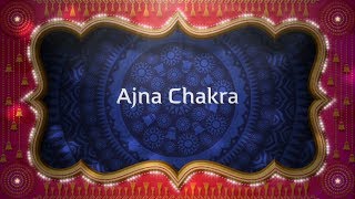 Ajna Chakra Yoga Flow [upl. by Costanzia831]