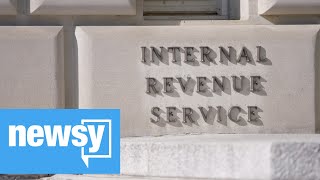 IRS sends first set of stimulus payments [upl. by Oam]