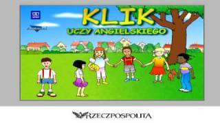 Klik uczy angielskiego [upl. by Mitzie]