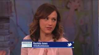 Rashida Jones on the Worst Date Ever [upl. by Ola]