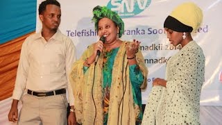 Raaxo Shariif Best Song HAWAAWI 2015  SOMALI PRODUCTION  HD [upl. by Yssis]