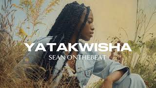 Yatakwisha  Instrumental Prod by Sean onthebeat [upl. by Ina956]