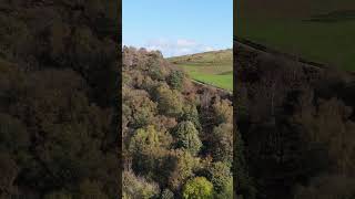 Malvern Rising malvern travel drone djimini4pro dji beautifulview england [upl. by Iron714]