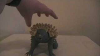 Godzilla Toy Reviews [upl. by Kania187]