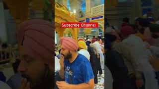 Tum Karoh Daya Mere SaiSong by Bhai Harvinder Singh Ji and Bhai Satwinder Singh Harwinder Singh Ji [upl. by Yenolem680]